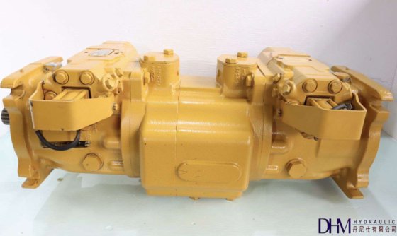 卡特彼勒 全新990輪式裝載機用