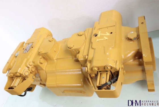 卡特彼勒 全新990輪式裝載機用