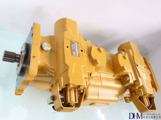 卡特彼勒 全新990輪式裝載機用