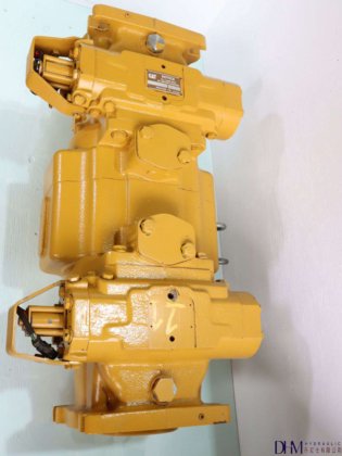 卡特彼勒 全新990輪式裝載機用