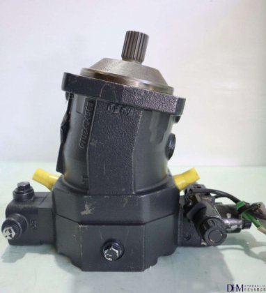 力士樂 A6VM80HA1R2