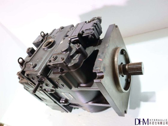丹佛斯 90R180KA