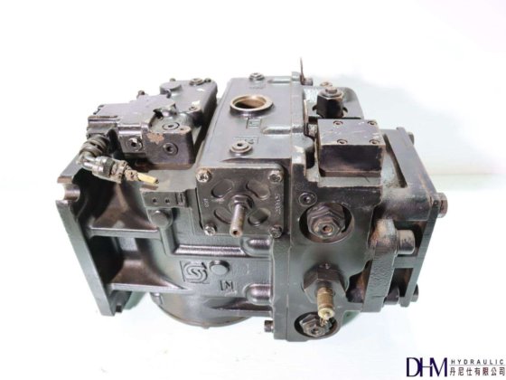 丹佛斯 90R180KA