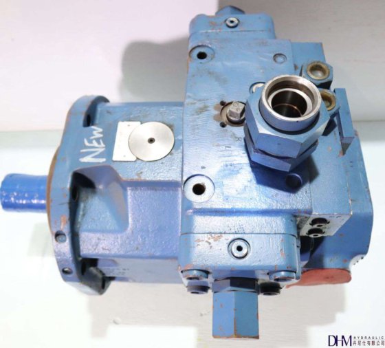 力士樂 A4VSO500/30