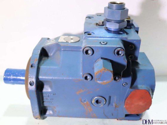 力士樂 A4VSO500/30