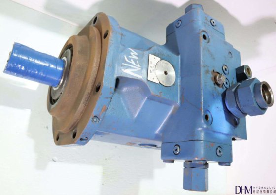 力士樂 A4VSO500/30