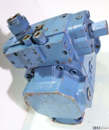 力士樂 A4VSO500/30