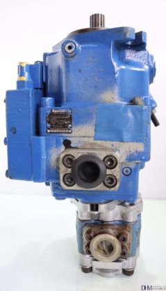 力士樂 A11VO40EP2D