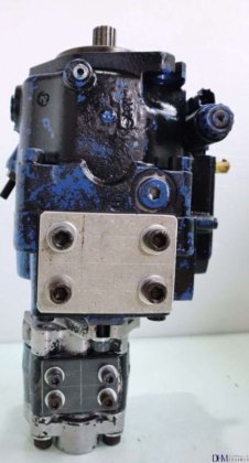 力士樂 A11VO40EP2D