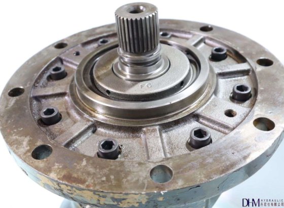 力士樂 A2FM323/SO