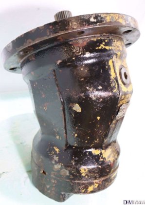 力士樂 A2FM323/SO