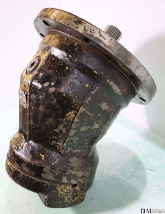 力士樂 A2FM323/SO