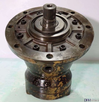 力士樂 A2FM323/SO