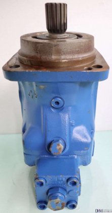 力士樂 A6VM250HA2T/63W1