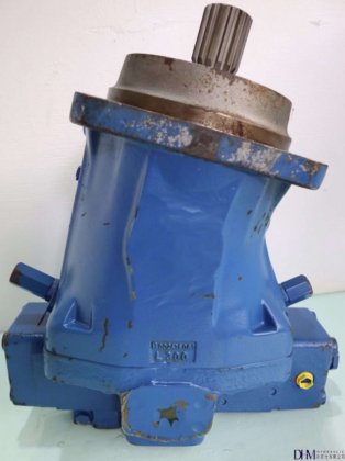 力士樂 A6VM250HA2T/63W1