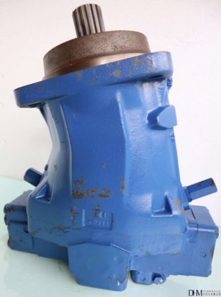 力士樂 A6VM250HA2T/63W1