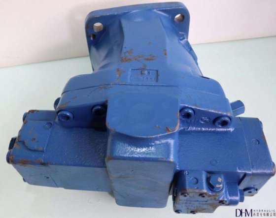 力士樂 A6VM250HA2T/63W1