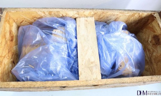 力士樂 A4VG90+A4VG90