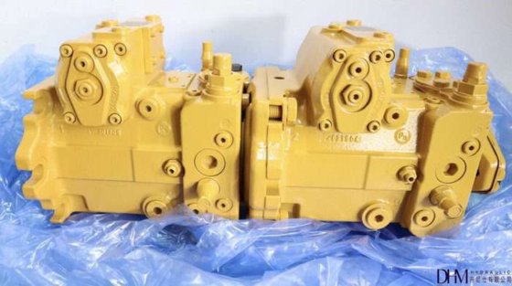 力士樂 A4VG90+A4VG90