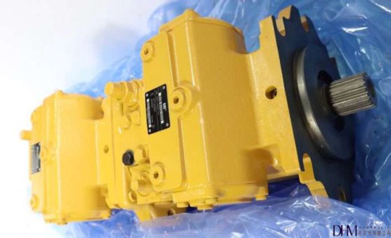 力士樂 A4VG90+A4VG90