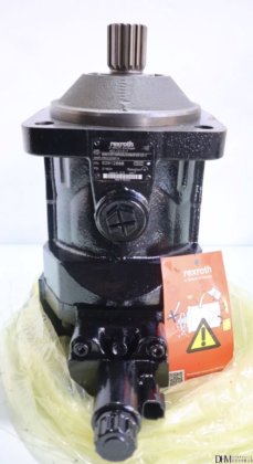 力士樂 A6VM107EP100PN