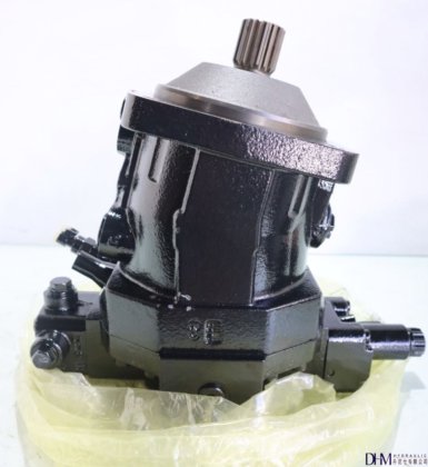 力士樂 A6VM107EP100PN