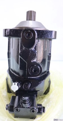 力士樂 A6VM107EP100PN