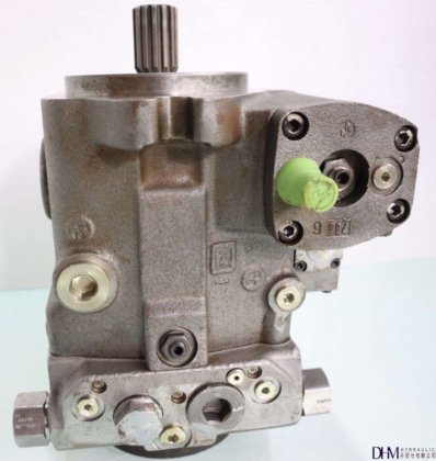 力士樂 AA4VG56HD1