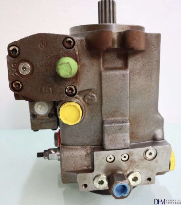 力士樂 AA4VG56HD1