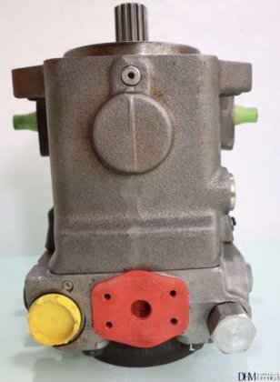 力士樂 AA4VG56HD1