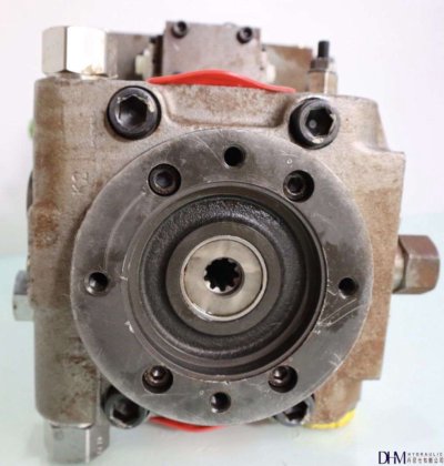 力士樂 AA4VG56HD1