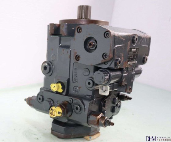 力士樂 A4VG56DA1D1D2/32R