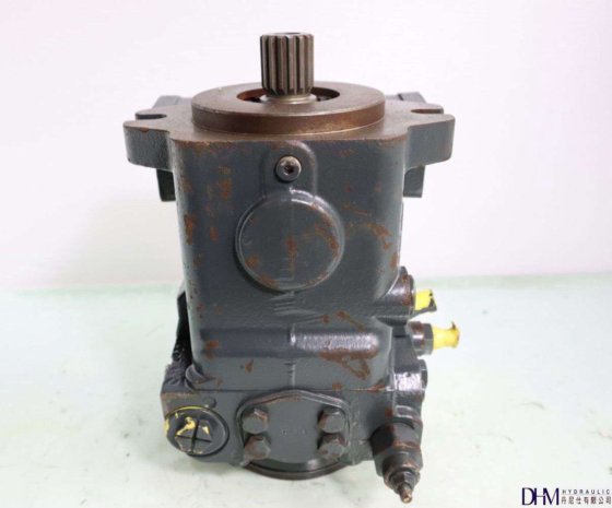 力士樂 A4VG56DA1D1D2/32R