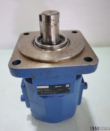 力士樂 GPM1-AOC100B1R