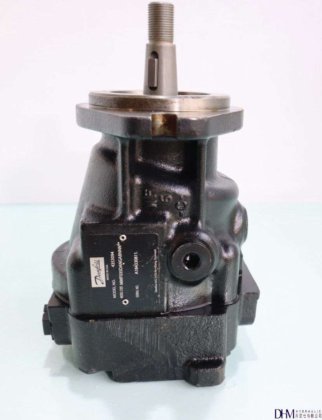 丹佛斯 MMF035DANGAB