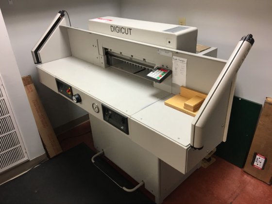 digicut plotter