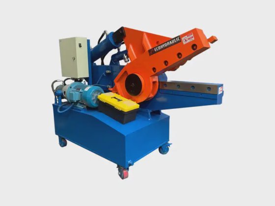 ECOHYDRAULIC Q08系列鳄鱼剪