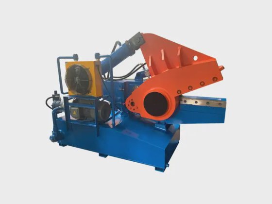 ECOHYDRAULIC Q08系列鳄鱼剪