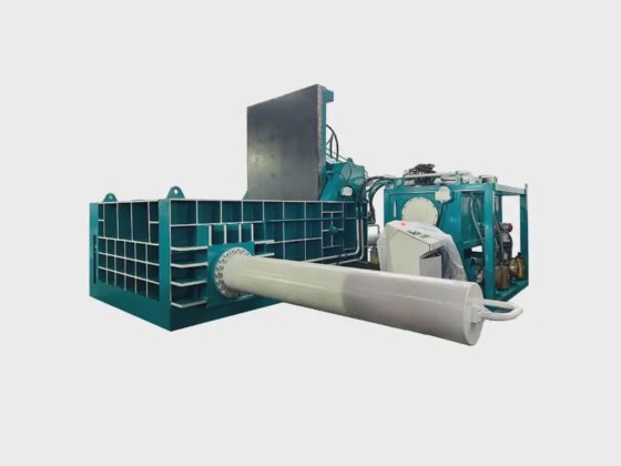 ECOHYDRAULIC YDTシリーズ金属梱包機