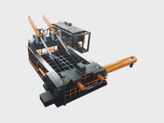 ECOHYDRAULIC YDTシリーズ金属梱包機