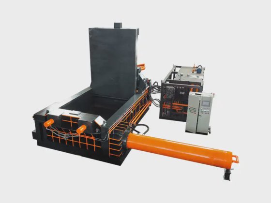 ECOHYDRAULIC YDTシリーズ金属梱包機