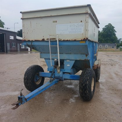 1995 DMI D320