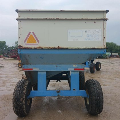 1995 DMI D320