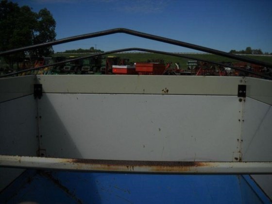 1995 DMI D320