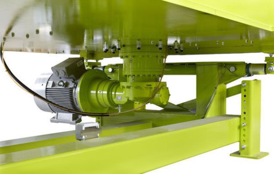 立式搅拌机/固定式