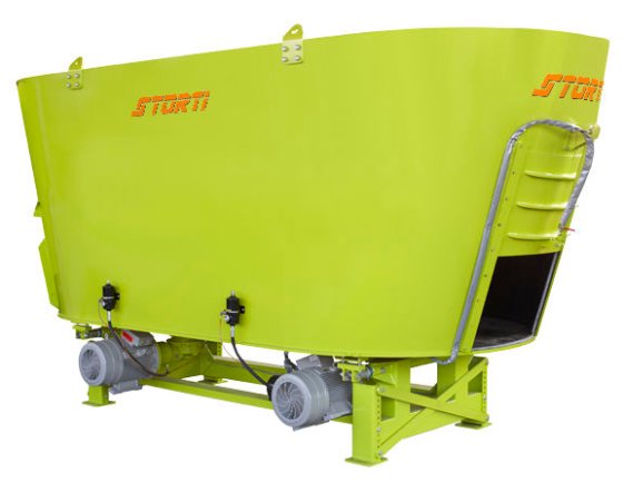 立式搅拌机/固定式