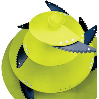 拖式立式搅拌车