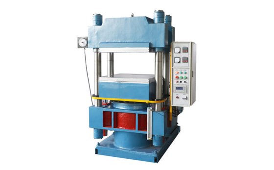 全自动橡胶平板硫化机
