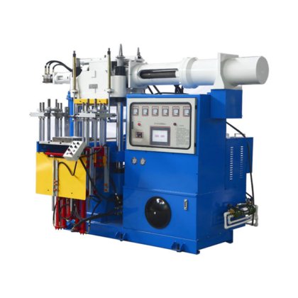 卧式硅橡胶注射成型机