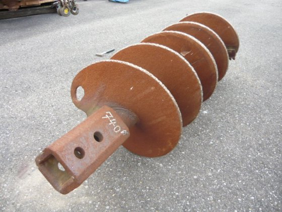 Coclee ABF a doppio taglio